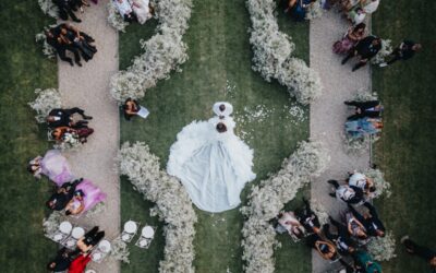 L’importanza della fotografia di matrimonio: perché scegliere un professionista